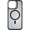 Husa Screen Geeks Magsafe Smokie Case Iphone 14 Pro [Black]